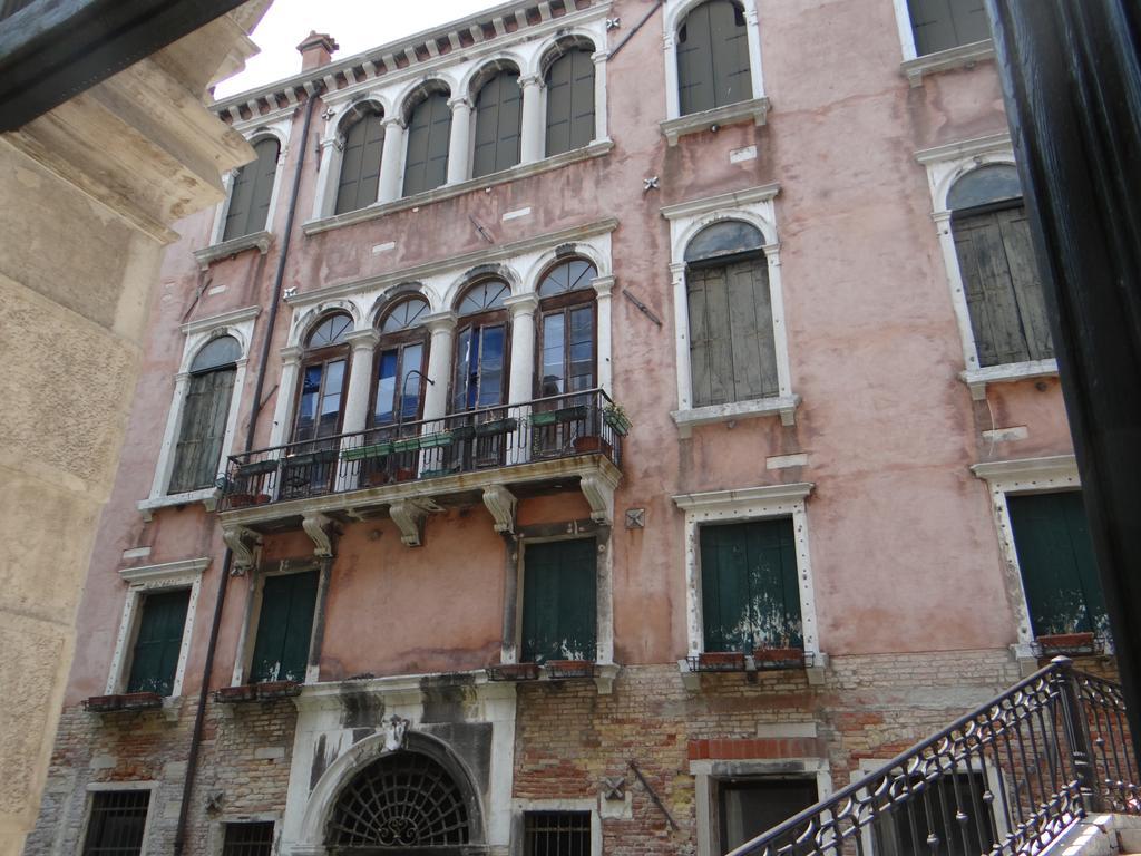 Palazzo Boldu - Ca'Arlecchino Apartment Venice Exterior photo