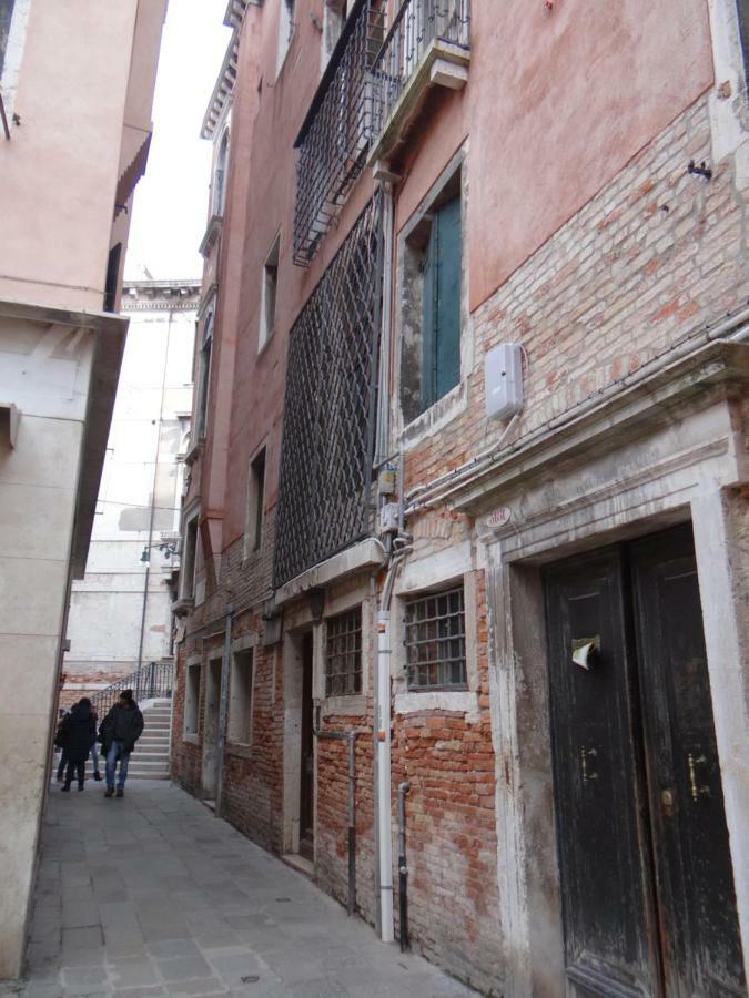 Palazzo Boldu - Ca'Arlecchino Apartment Venice Exterior photo